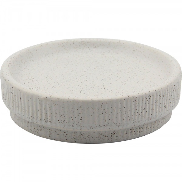 Мыльница Trento Edge (60302)