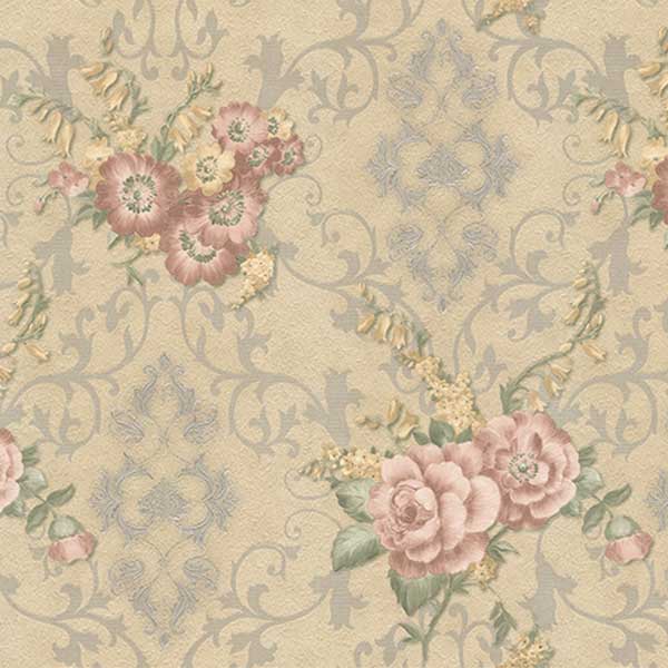 Ланіта Мірель декор ТФШ7-0359 1.06x10.05 м