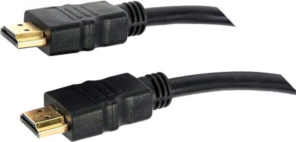 Кабель Ultra HDMI 7,5 м чорний (UC77-0750) 