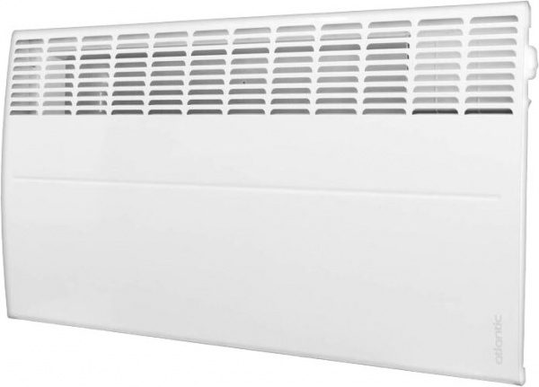 Конвектор електричний Atlantic F19 CEG BL-Meca/M2 2000W