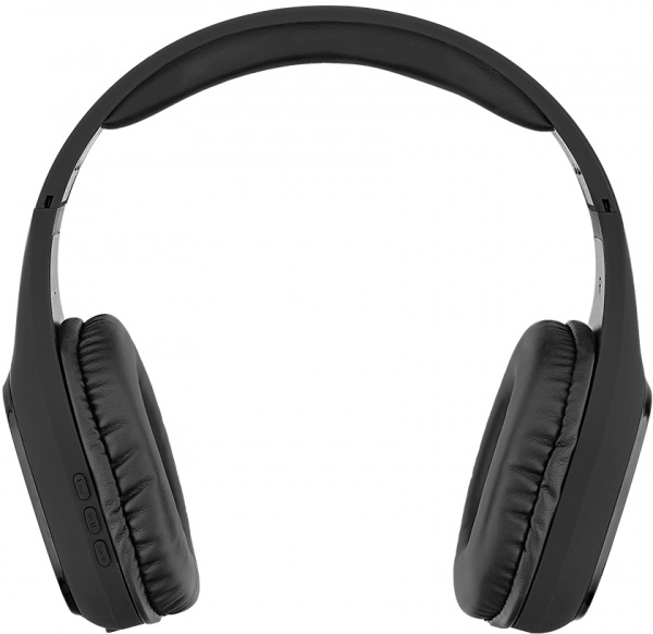 Навушники Tellur Pulse Bluetooth Over-Ear black (TLL511271) 