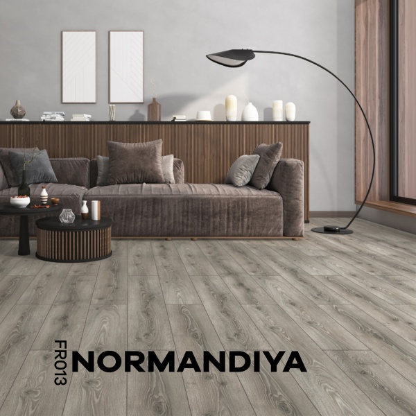 Ламінат Kastamonu FP Prime FR013 normandiy 32/АС4 193x8x1205 мм 