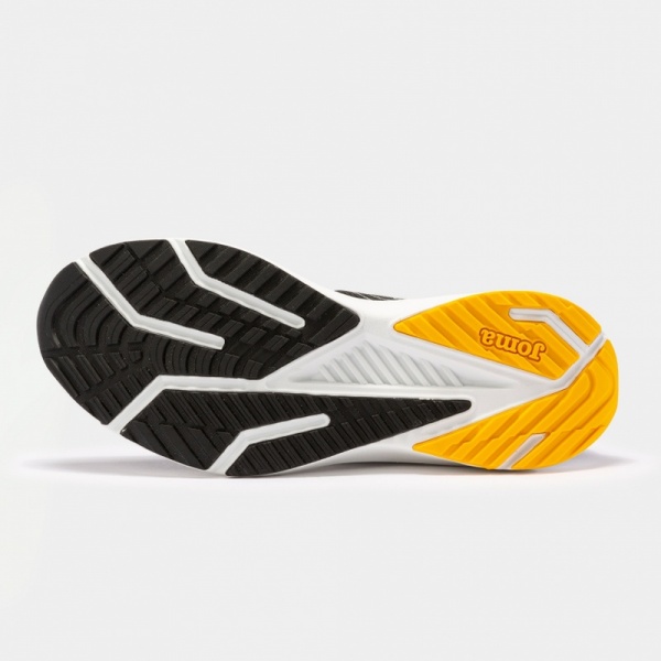 Кросівки Joma RELITS2201 р.40 чорний