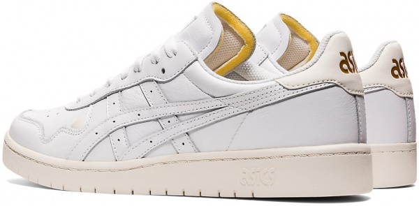 Кроссовки Asics JAPAN S 1201A558-103 р.42 белый