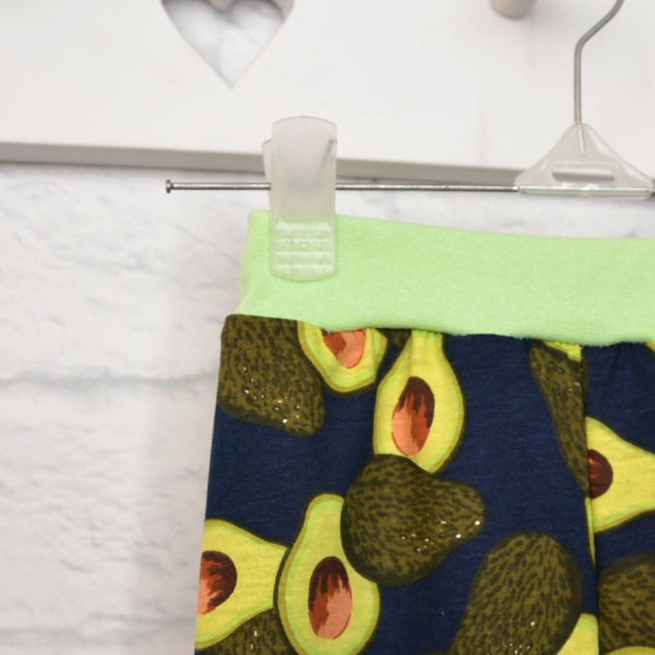 Штанці Blanka Авокадо р.86 фісташковий 12725 