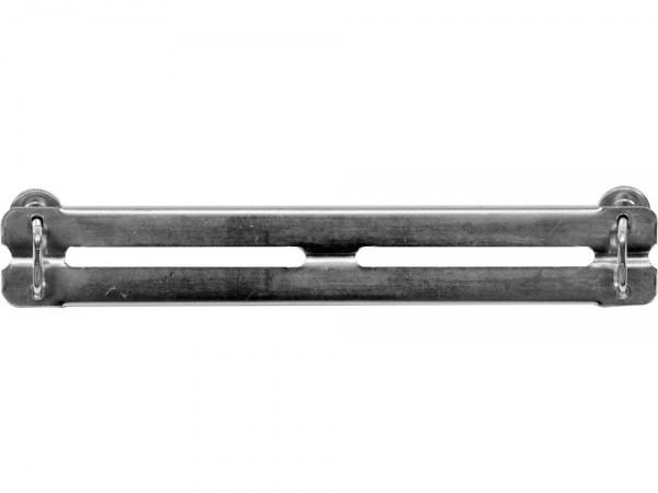 Напрямна для напилка YATO з гвинтовим кріпленням YT-85044