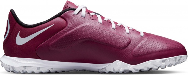 Cороконіжки Nike Tiempo Legend 9 Academy TF DA1191-614 р.46 червоний