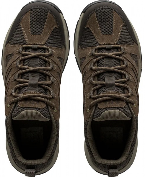 Кросівки Helly Hansen SWITCHBACK TRAIL AIRFLOW 11666-730 р.44,5 коричневий