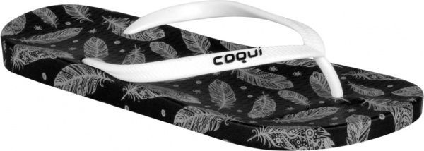 В'єтнамки Coqui 1327 Feather 102015 р. 36 чорний