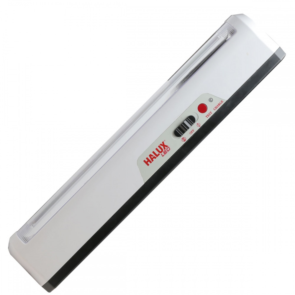 Фонарь аварийный HALUX GL-37699-1 600 Lm белый