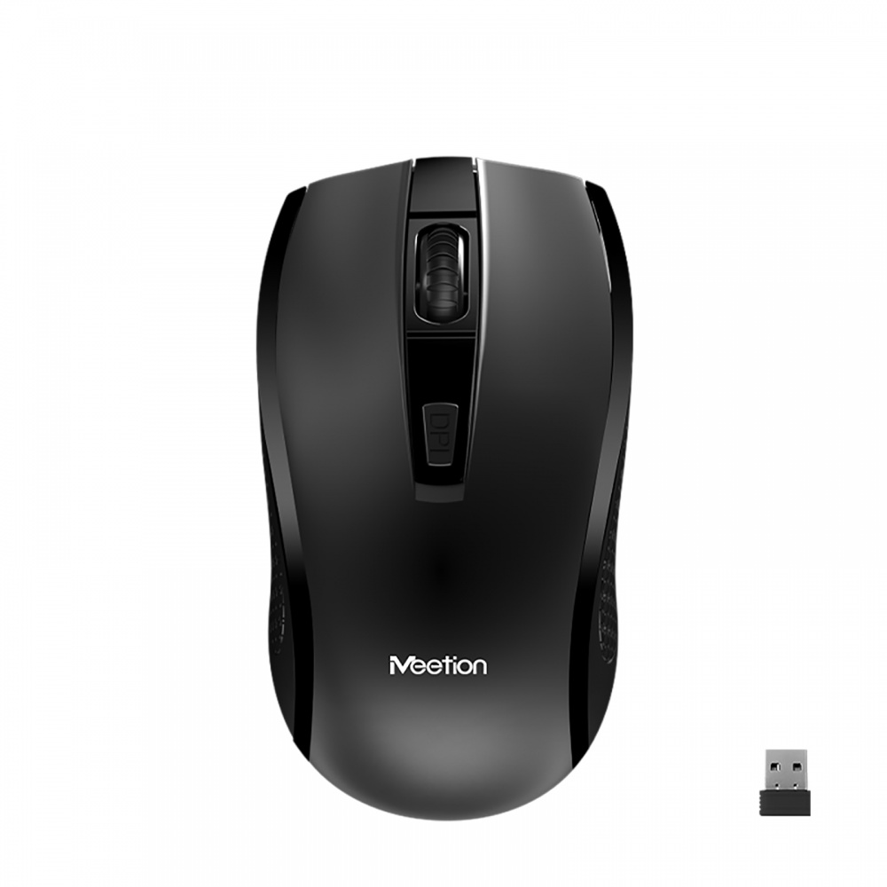 Комплект клавіатура та миша Meetion C4120LITTLE