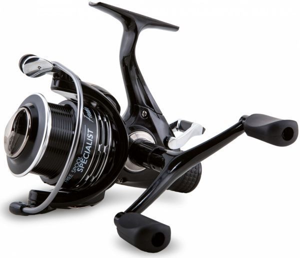 Катушка Lineaeffe Baitrunner TeamSpecialist Free Spool 35 1229235