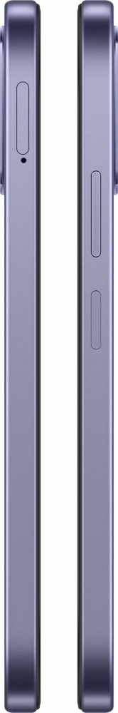 Смартфон OPPO A6x CPH2819 4/128GB plum purple (CPH2819)