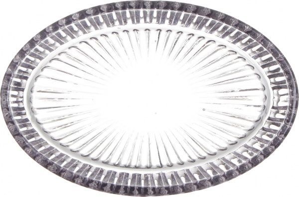 Мыльница Luna GL0059B-SD-black