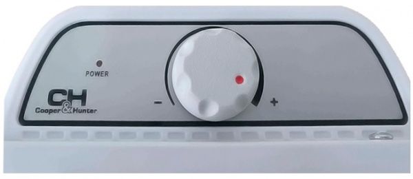 Конвектор електричний Cooper&Hunter CH-1500MS