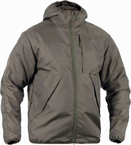 Куртка P1G RAIDER ALPHA р. XL (Polartec Alpha) RANGER green