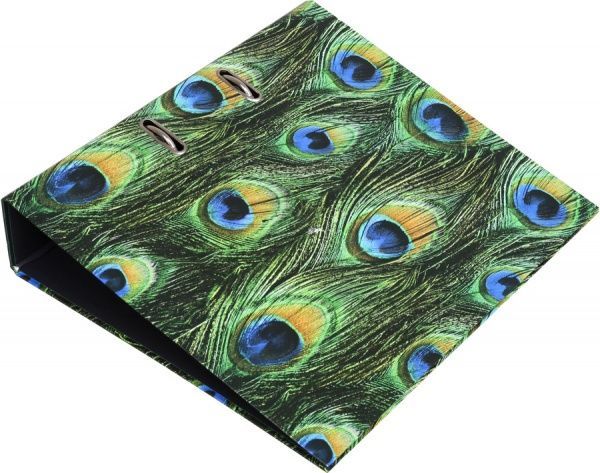 Папка-регистратор Павлин