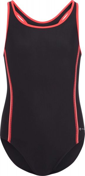 Купальник TECNOPRO Ralyssee II jrs 285545-901050 р.116 чорний