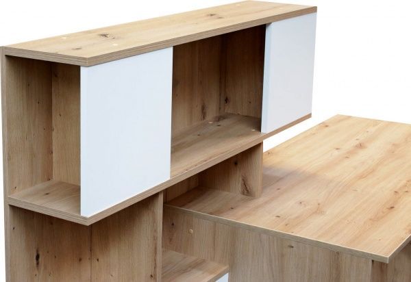 Стол письменный СП-8 1600x600x750 мм 