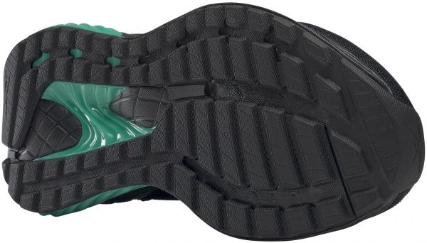 Кросівки Reebok LIQUIFECT 180 2.0 S FW7994 р.UK 8,5 чорний