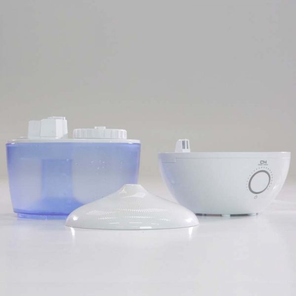 Зволожувач повітря Cooper&Hunter CH-2835