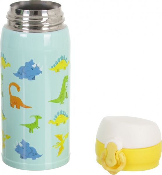 Термочашка Funny Dinosaurs 350 мл Flamberg