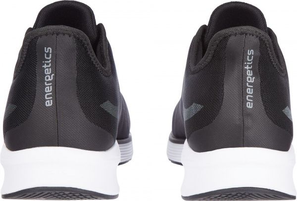 Кроссовки TECNOPRO OZ 2.3 M 414083-900050 р.EUR 40 черный