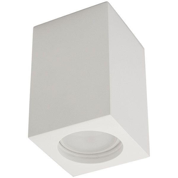 Светильник точечный Точка Света 9 Вт GU5.3 белый СВБ-002-110 