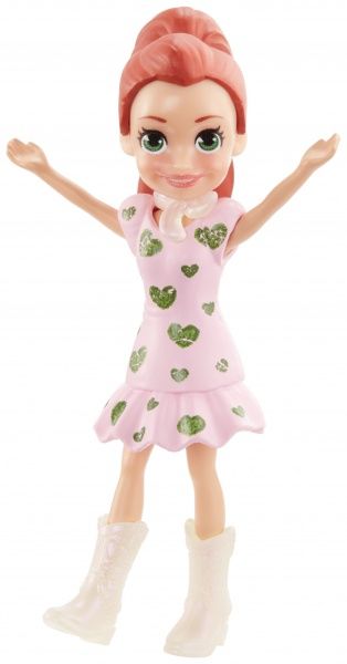 Мінілялька Polly Pocket