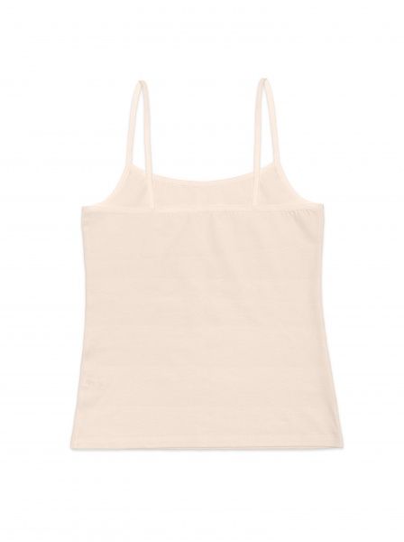 Топ Conte р. 52 бежевий Basic Collection LT 2019 