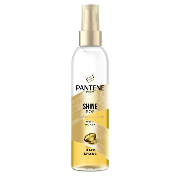 Спрей Pantene Pro-V Интенсивное восстановление 150 мл 