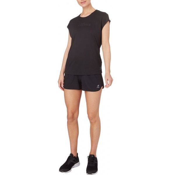 Футболка Energetics Gerda 7 wms 411068-906050 р.36 чорний