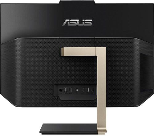 Моноблок Asus Zen AiO 24 F5401WUAK-BA006M 23,8 (90PT02Z1-M05890) black 