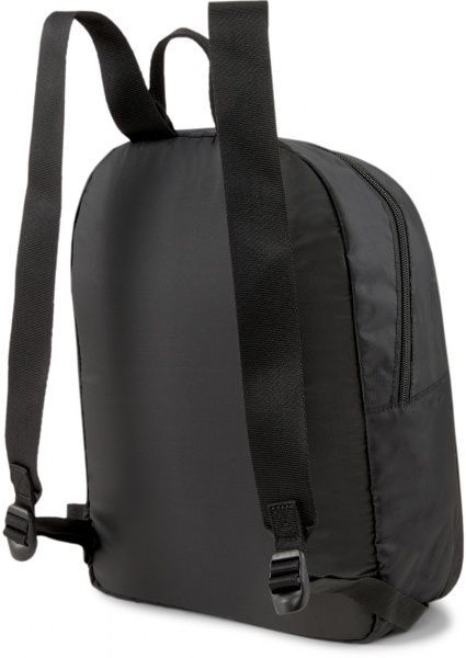 Рюкзак Puma Core Pop Backpack 07831001 черный