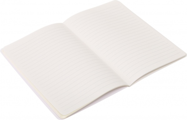 Блокнот Велика киця 1 13,5х20,5 см Mikirei