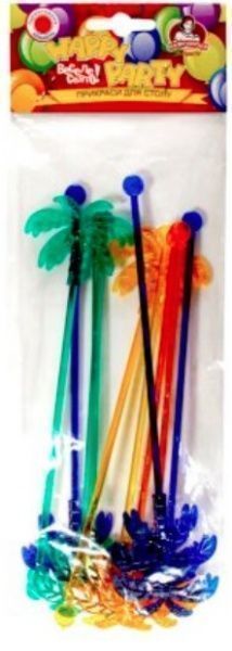 Помічниця Пальма 10 шт. 10 шт.