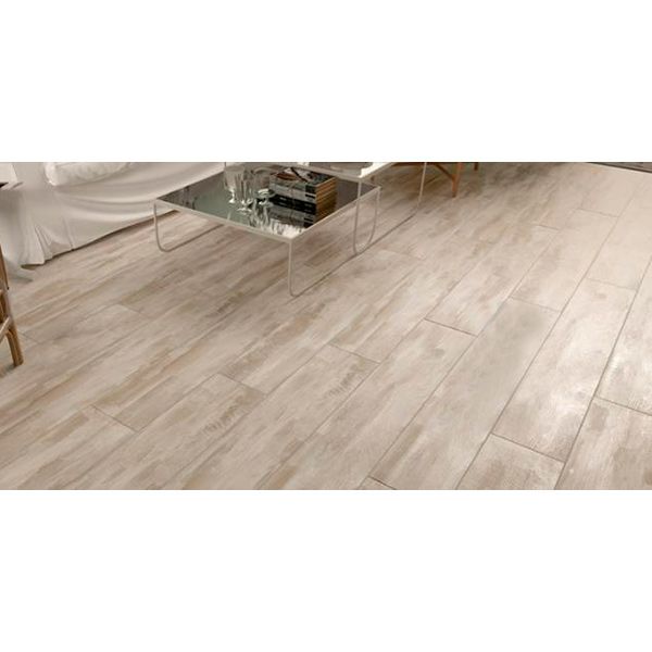 Плитка Allore Group Whitewood White F P R Mat 1 20x120 см