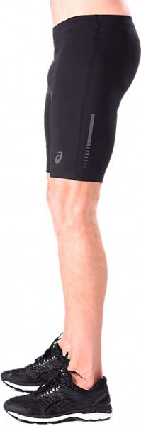 Лосины Asics SPRINTER 134095-0904 S черный
