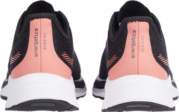 Кроссовки Energetics OZ 2.4 W 416928-903050 р.EUR 38 черный