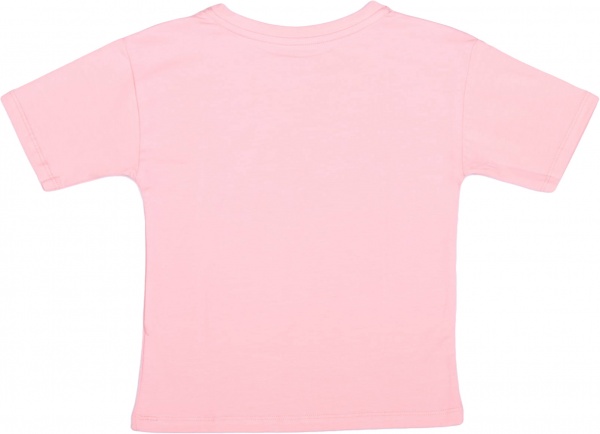 Комплект білизни для дівчаток KOSTA 0560-7 р.146 рожевий 