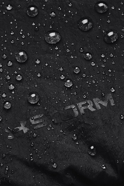 Пуховик Under Armour CGI DOWN JKT 1369372-001 р.L чорний