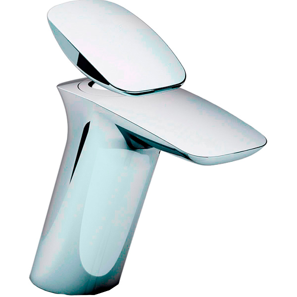 Смеситель для умывальника AM.PM Spirit V2.0 F70A02100