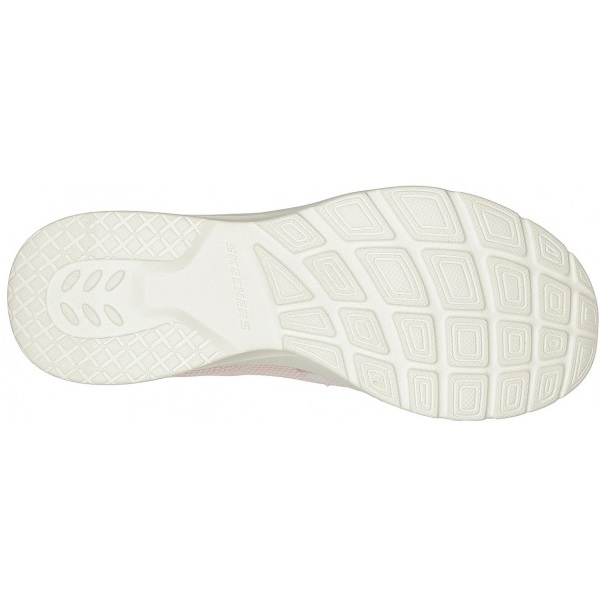 Кроссовки Skechers 149694 ROS р.38 EUR 38 розовый