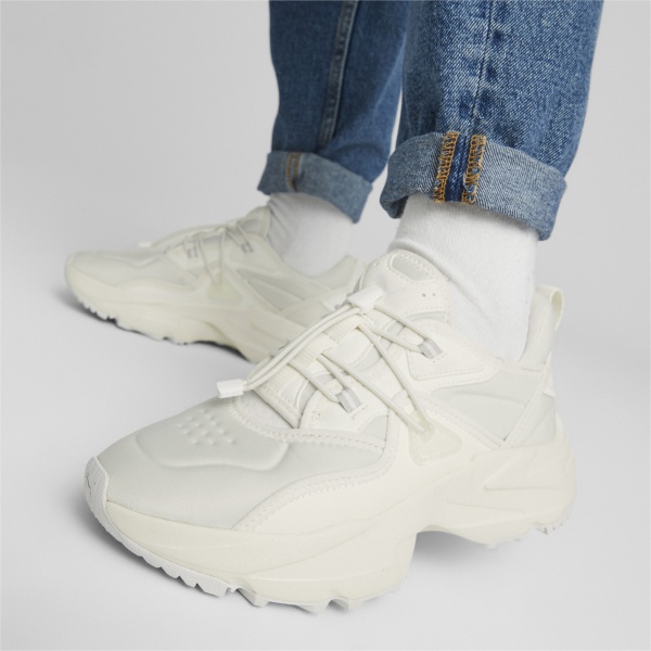 Кроссовки Puma ORKID SANDAL WNS 38896805 р.40,5 бежевый