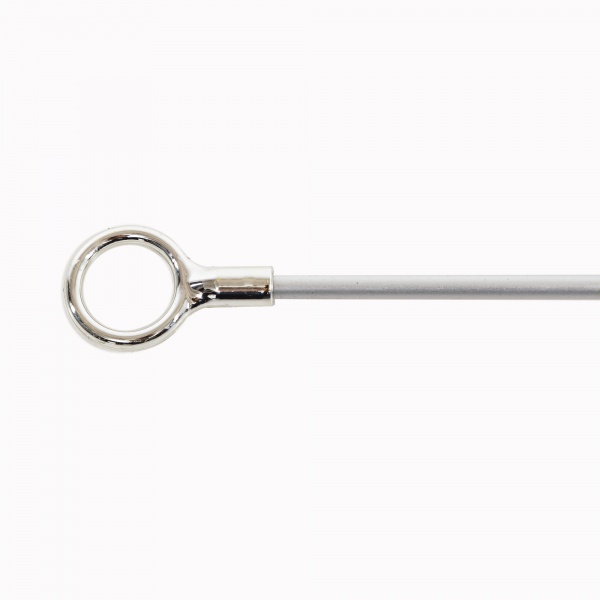 Держатель для карниза VOLVER 60 см хром 69190