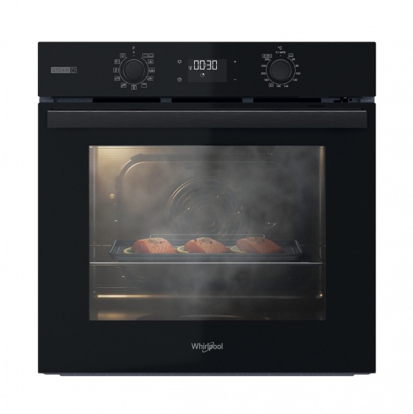 Духовой шкаф Whirlpool OMSR58CU1SB