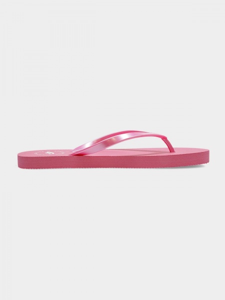 Шлепанцы 4F WOMEN'S FLIP-FLOPS KLD201 NOSD4-KLD201-63S р.36 оранжевый