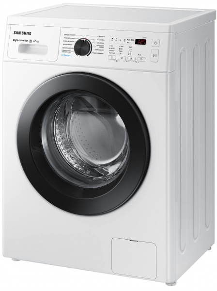 Пральна машина Samsung WW65AG4S20CEUA