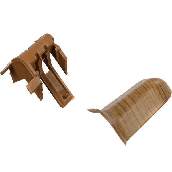 Уголок наружный Cezar Easy Dardan М-220 дуб кардоба 