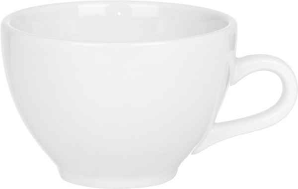 Чашка с блюдцем Horeca Columbia 200 мл (F2119+F1982) Alt Porcelain